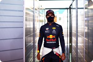Sergio Perez