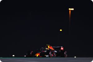Sergio Perez