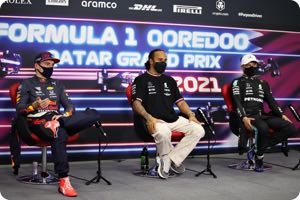 Press Conference