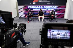 Press Conference