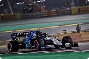 Nicholas Latifi