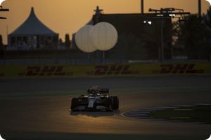 Antonio Giovinazzi