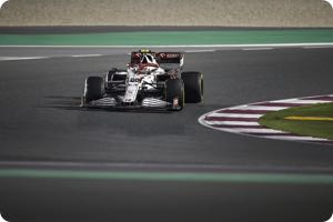 Antonio Giovinazzi