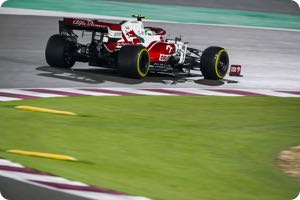 Antonio Giovinazzi