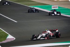 Antonio Giovinazzi