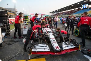 Antonio Giovinazzi