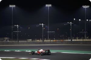 Antonio Giovinazzi