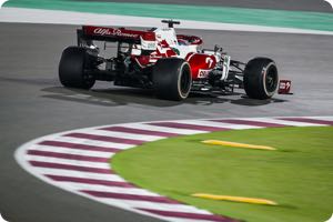 Kimi Raikkonen