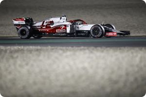 Kimi Raikkonen