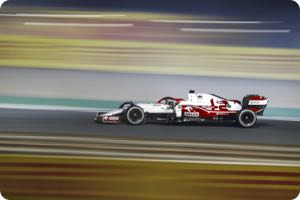Kimi Raikkonen