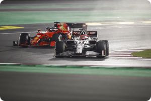 Kimi Raikkonen
