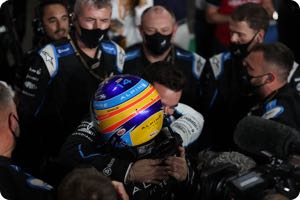Fernando Alonso