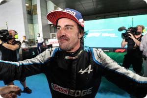 Fernando Alonso