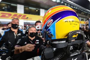 Fernando Alonso