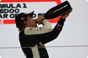 Fernando Alonso
