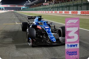 Fernando Alonso