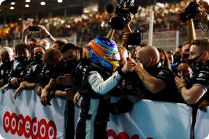 Fernando Alonso