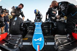 Fernando Alonso