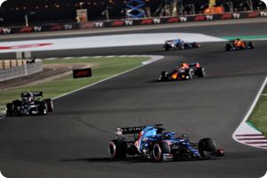 Fernando Alonso