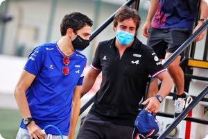 Fernando Alonso