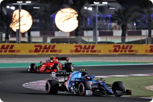 Esteban Ocon
