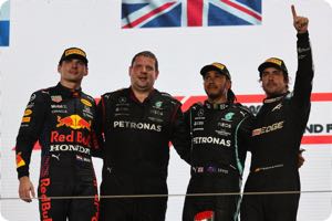 Podium