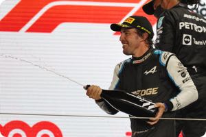 Podium