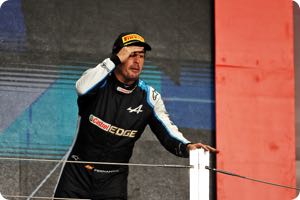 Podium
