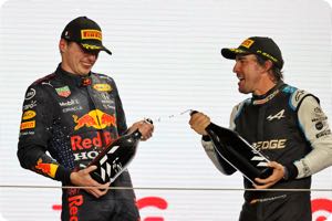 Podium