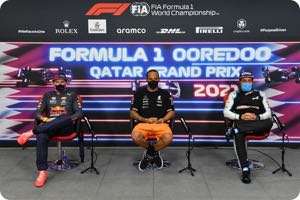 Press Conference
