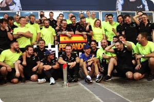 Team