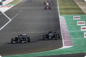 Valtteri Bottas