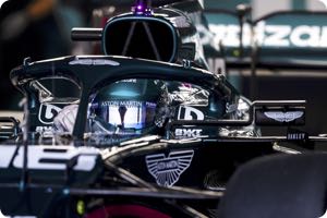 Lance Stroll