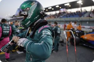 Lance Stroll