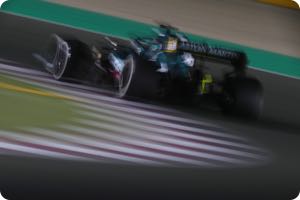 Lance Stroll