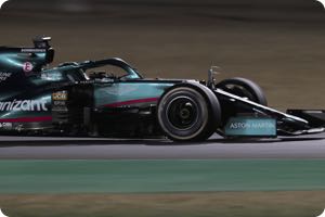 Lance Stroll
