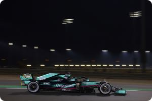 Lance Stroll