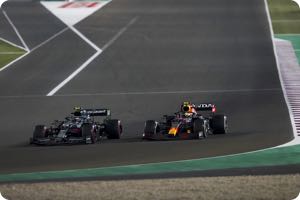 Sergio Perez