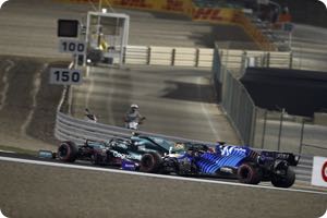 Sebastian Vettel