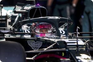Sebastian Vettel