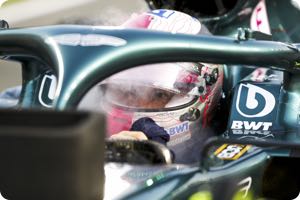 Sebastian Vettel