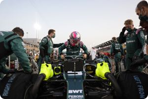 Sebastian Vettel