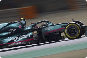Sebastian Vettel