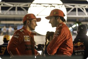 Charles Leclerc