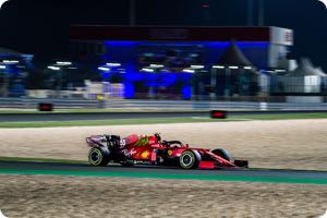 Carlos Sainz