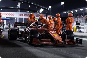 Carlos Sainz