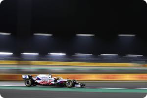 Mick Schumacher