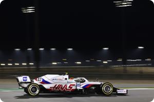 Mick Schumacher