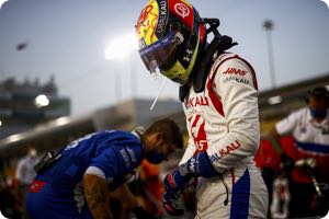 Mick Schumacher