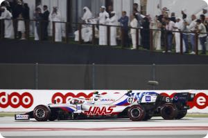 Mick Schumacher